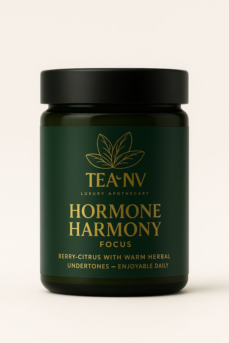 Hormone Harmony