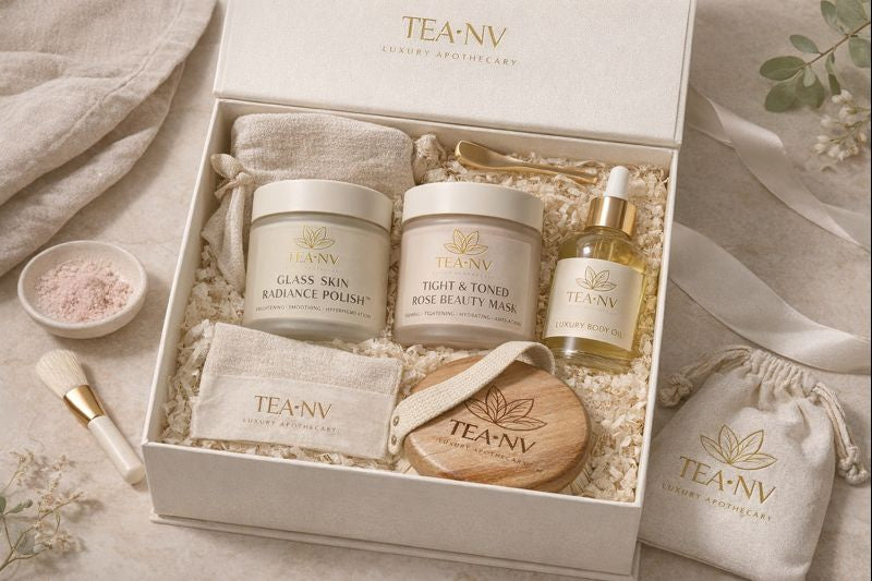 The Radiance Richual Kit