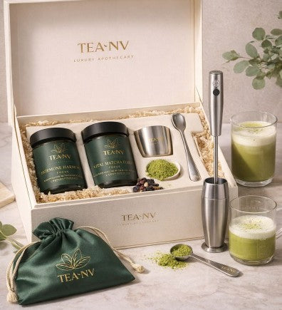 Harmony + Focus Richual