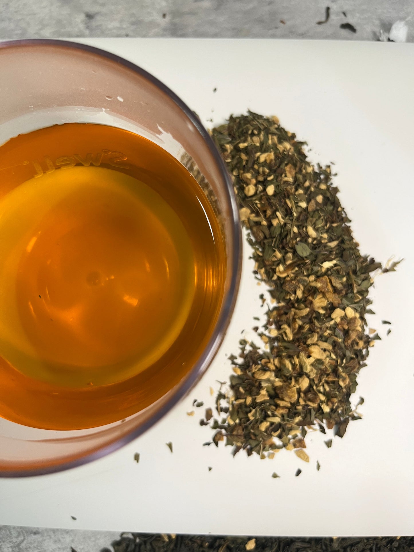 Mint To Be | BULK