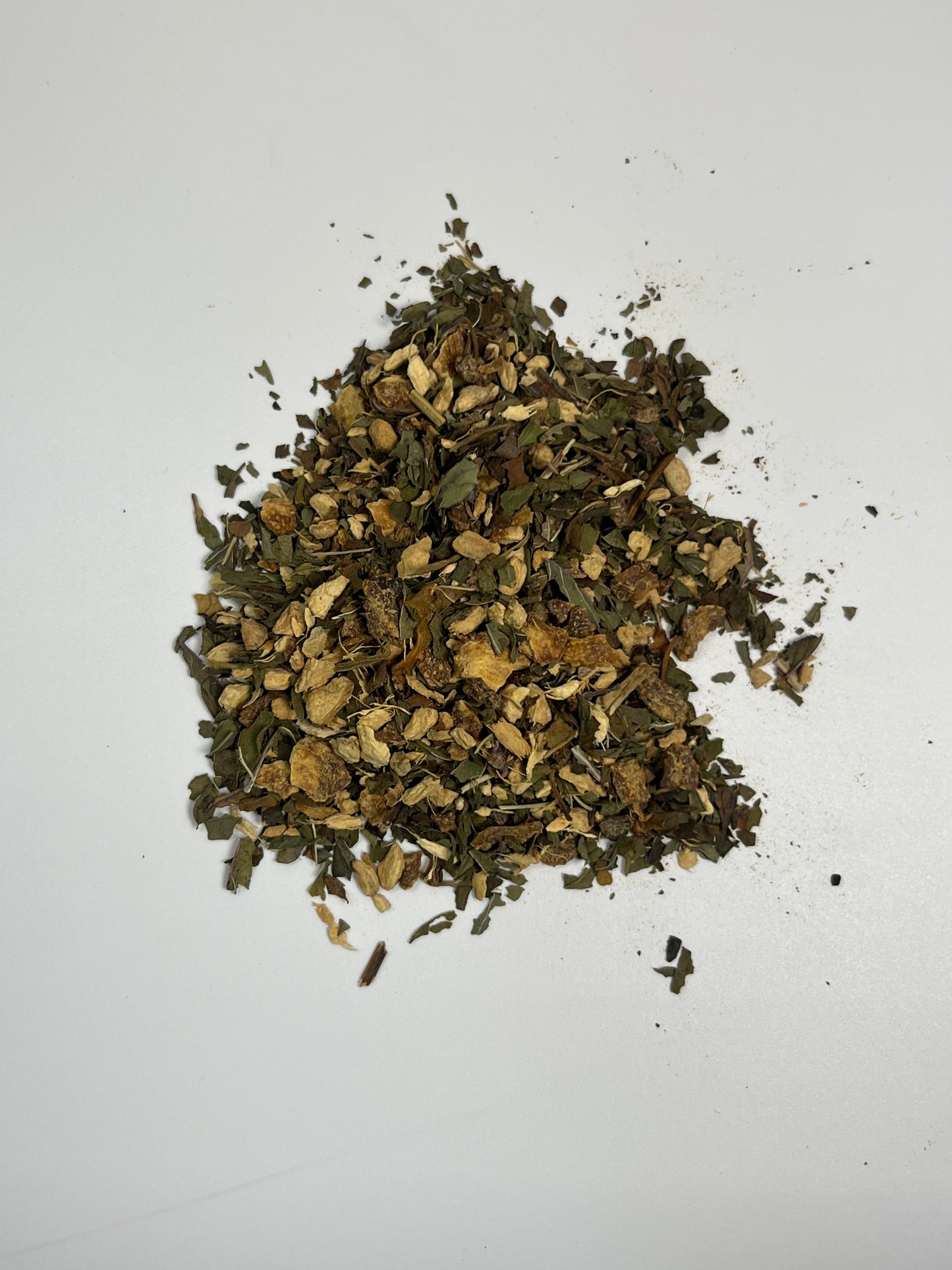 Mint To Be | BULK