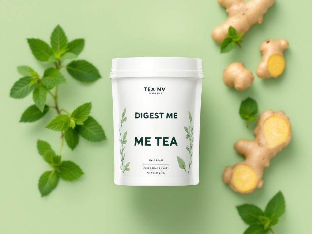 Mint To Be | BULK