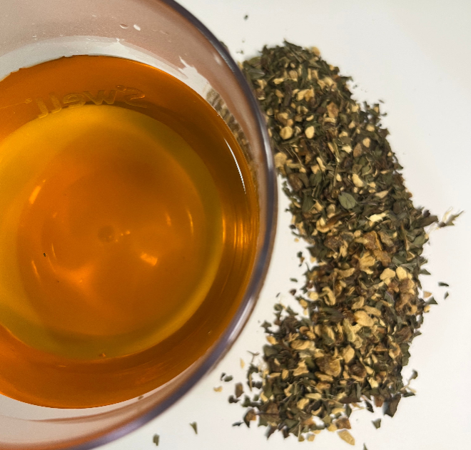 Sleep Support Tincture