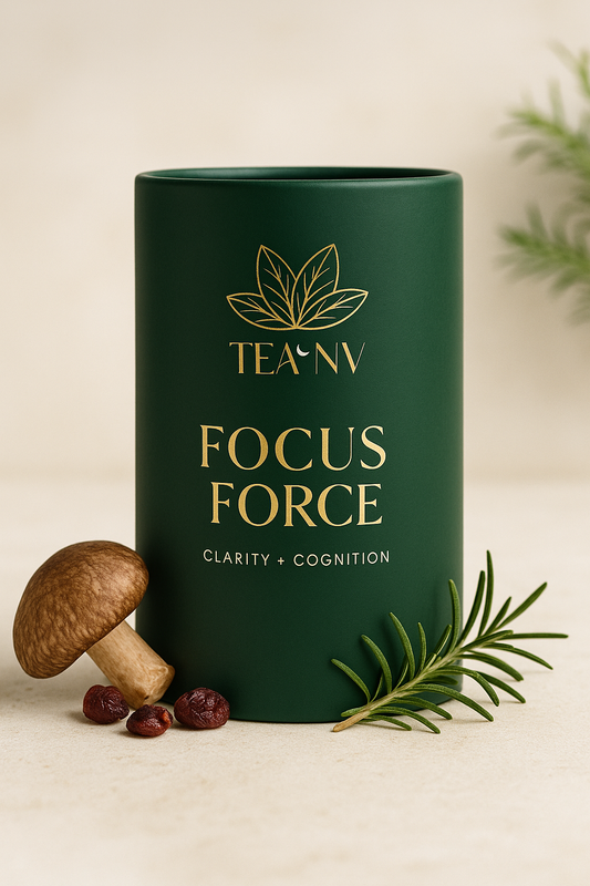 Focus Force