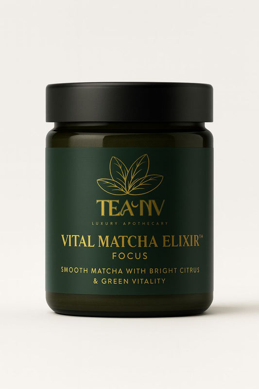 Vital Matcha