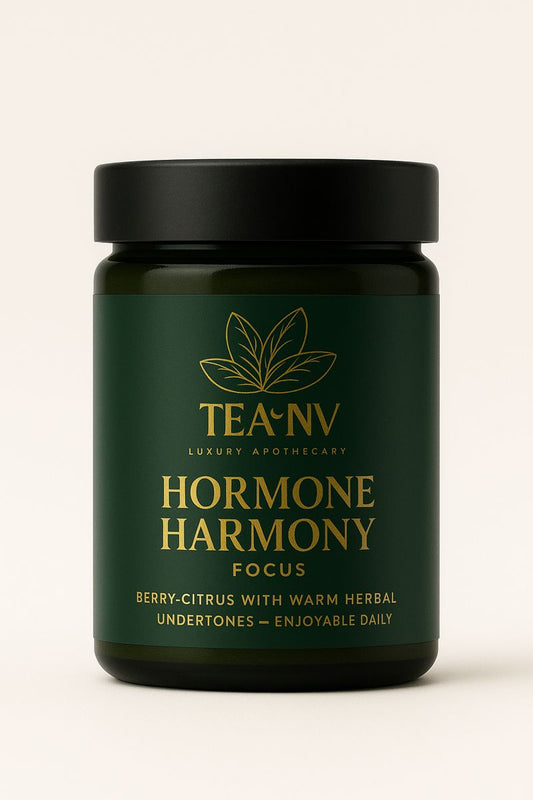 Hormone Harmony