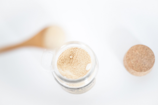 Dehydrated Honey | BULK