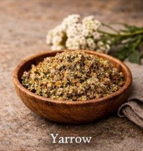 Yarrow (Achillea millefolium) — 1 oz